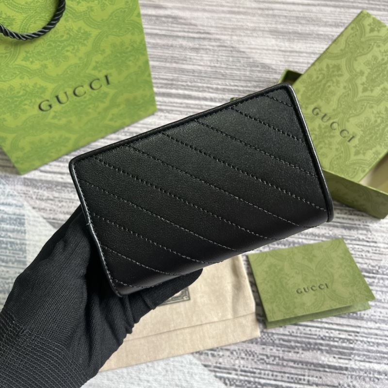 Gucci Wallets